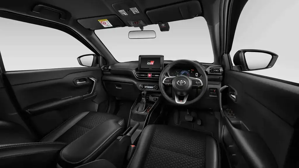 Daftar Harga New Raize: Start from Rp 240 Jutaan, Dirancang Untuk Mempertahankan Reputasi Sebagai Low SUV yang Kompetitif di Kelasnya T8UmNk07BrDqUt6VUHl8JlS9CMo1qoTRIh0vxooi 1024x576